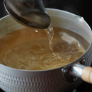 【TEBIYAMAYA】Natural soup stock bag - 天然だし - 10g x 8