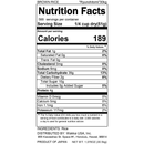 Gifu Inochi-no Ichi organic- JAS有機　飛騨 いのちの壱 - 2024 Crop-8