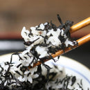 【YUTAKA】Soft furikake Shiso hijiki - しそひじき - 40g