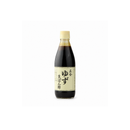 Yuzu Citrus Soy Sauce (Nama Ponzu) - ゆず生ぽん酢 - 360ml