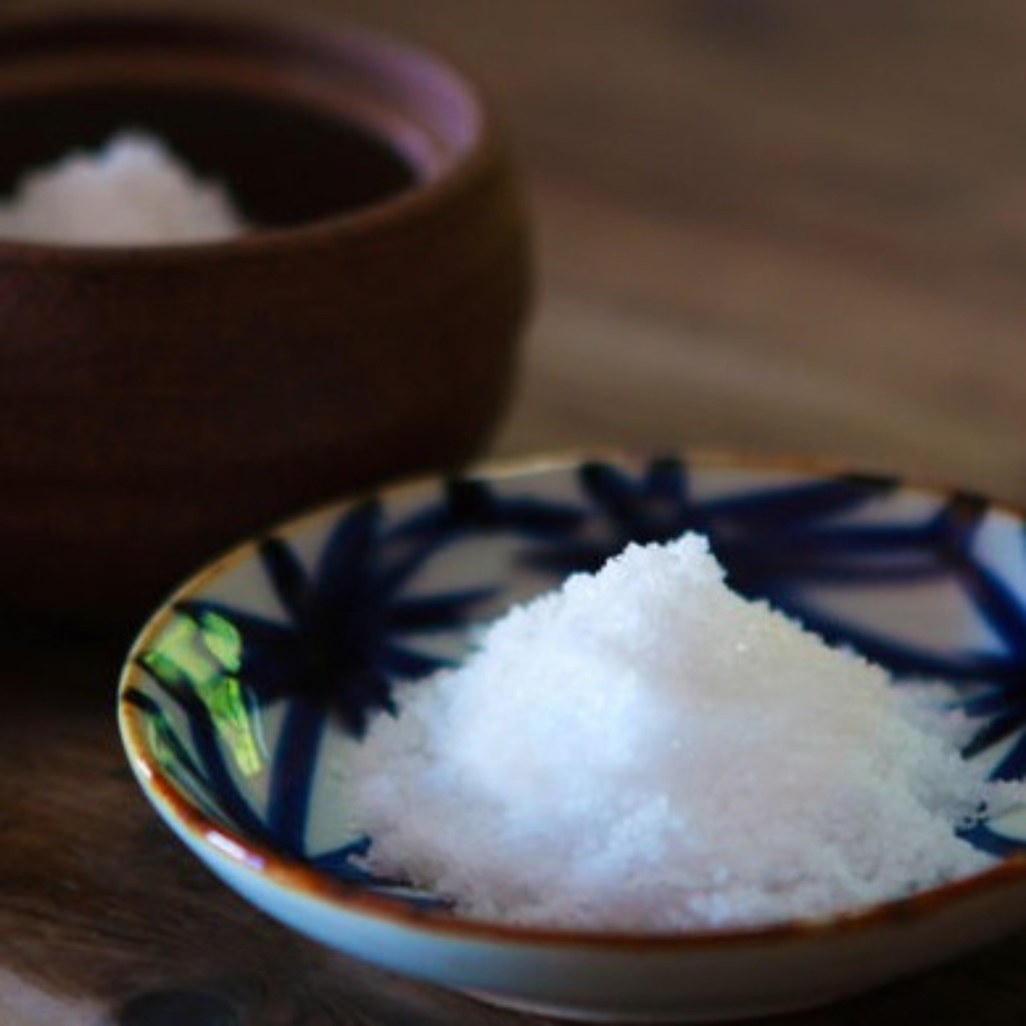 【SALTYBE】Natural salt "Shiomaru - White" 土佐の塩丸-白丸-