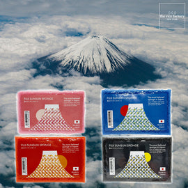 SunSun Sponge Fuji -富士サンサンスポンジ-