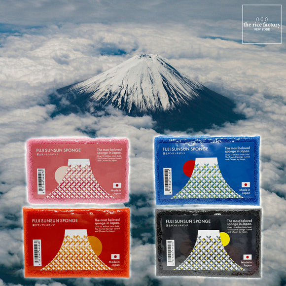 SunSun Sponge Fuji -富士サンサンスポンジ-