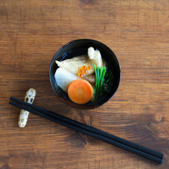 【the rice farm】Cut Mochi Brown -白毛もち 玄米切餅-