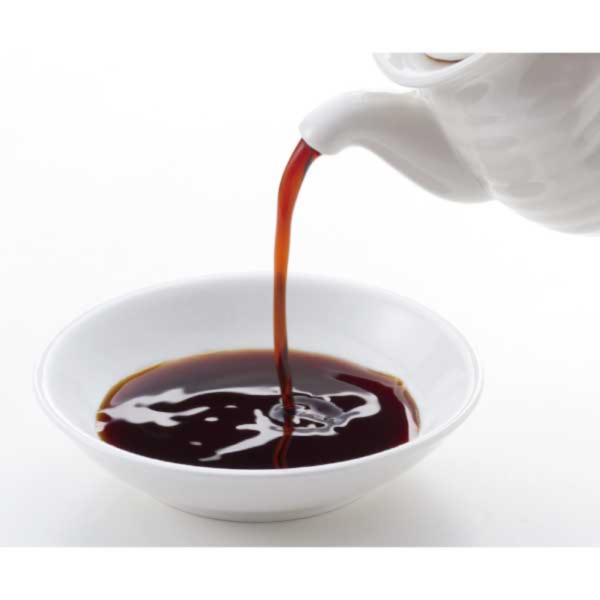 【KANOO】Sweet Soy Sauce - 糀しょうゆ 米こうじ追仕込 - 300ml