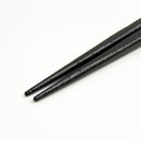 "Ryusai" Dual-Finish Chopsticks - 箸 削り塗分け　流彩-2