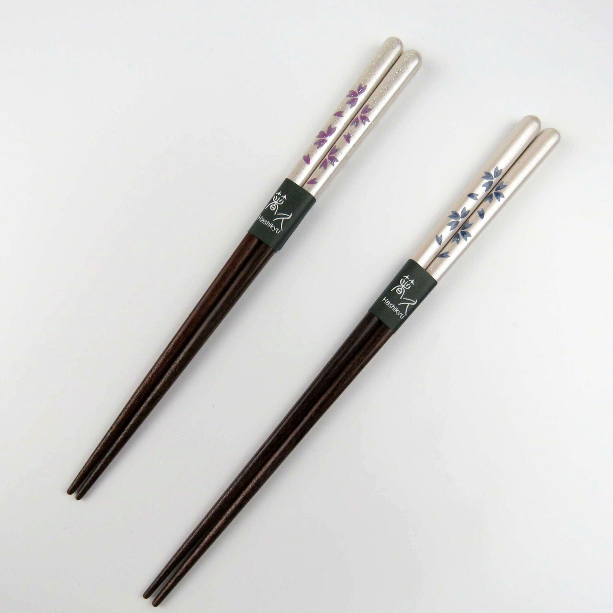 【HASHIKYU】Chopsticks ”Dream Blossoms” -夢華-