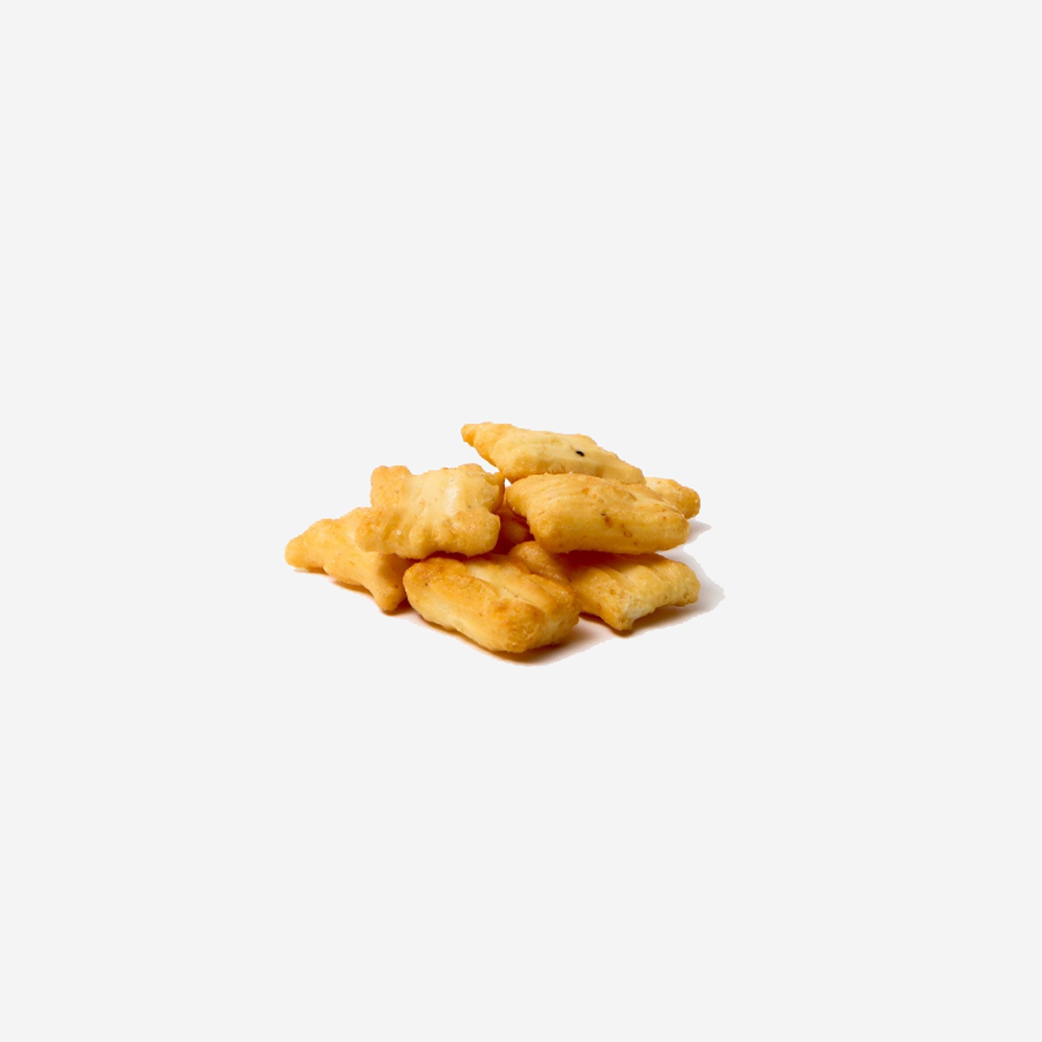 【Narumiya】Rice crackers "Shrimp and Salt" - えび塩 - 28g