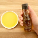 【KARUIZAWA IBURU】Smoked olive oil - 燻製オリーブオイル - 70ml