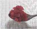 Finely chopped crunchy pickled plum -かりかり梅(刻み)- 60g-3