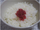 Finely chopped crunchy pickled plum -かりかり梅(刻み)- 60g-4