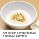 【KAWAGUCHI】Freeze-Dried Natto Powder -粉末納豆- 75g