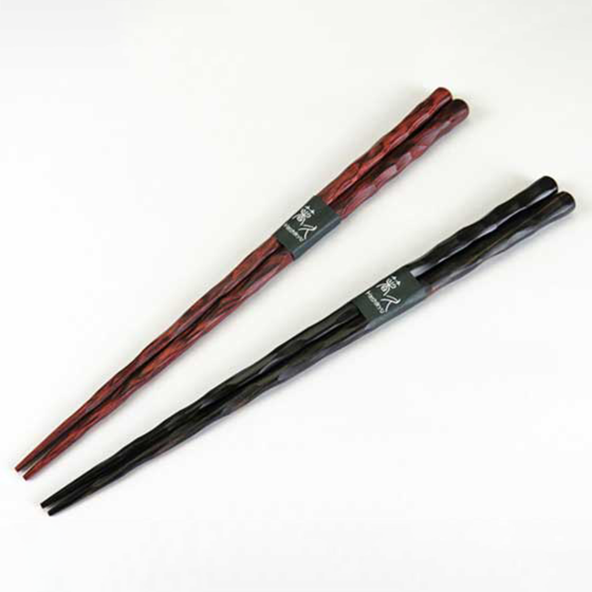 【HASHIKYU】Chopsticks ”Shave” Dishwasher-Safe -削り箸 食洗機対応-