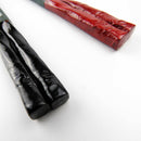 "Kezuri Shunjyu" Chopsticks - けずり春秋 23.5cm-2