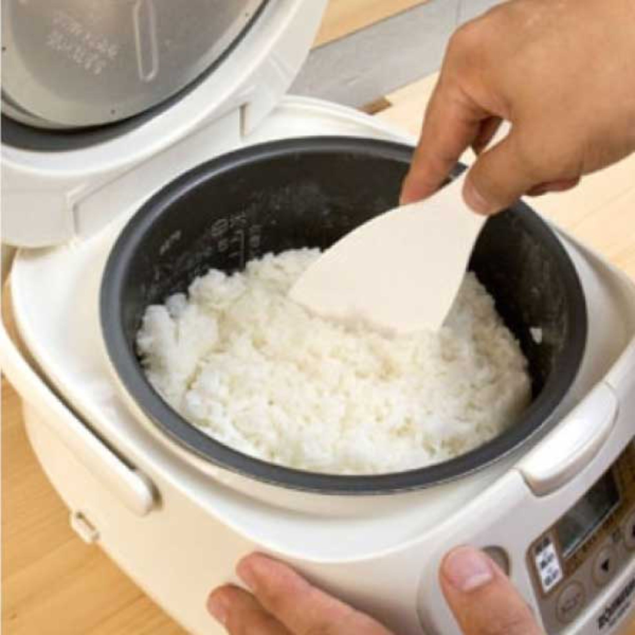 【MARNA】Rice Scoop "Extreme" -極しゃもじ-