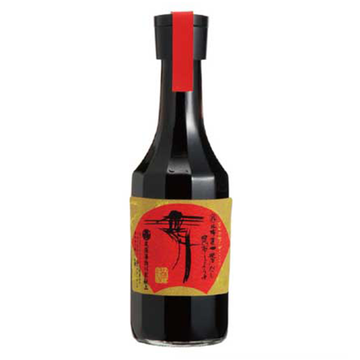 【HATTORI JOZO】Soy Sause Kelp dashi  "Mai" -北海道一番昆布だし醤油 舞-