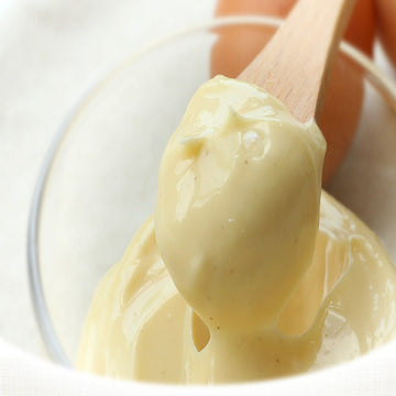 【Sun Farm】Mayonnaise"Hinatamakokko" - ひなたまこっこ無添加マヨネーズ - 250g