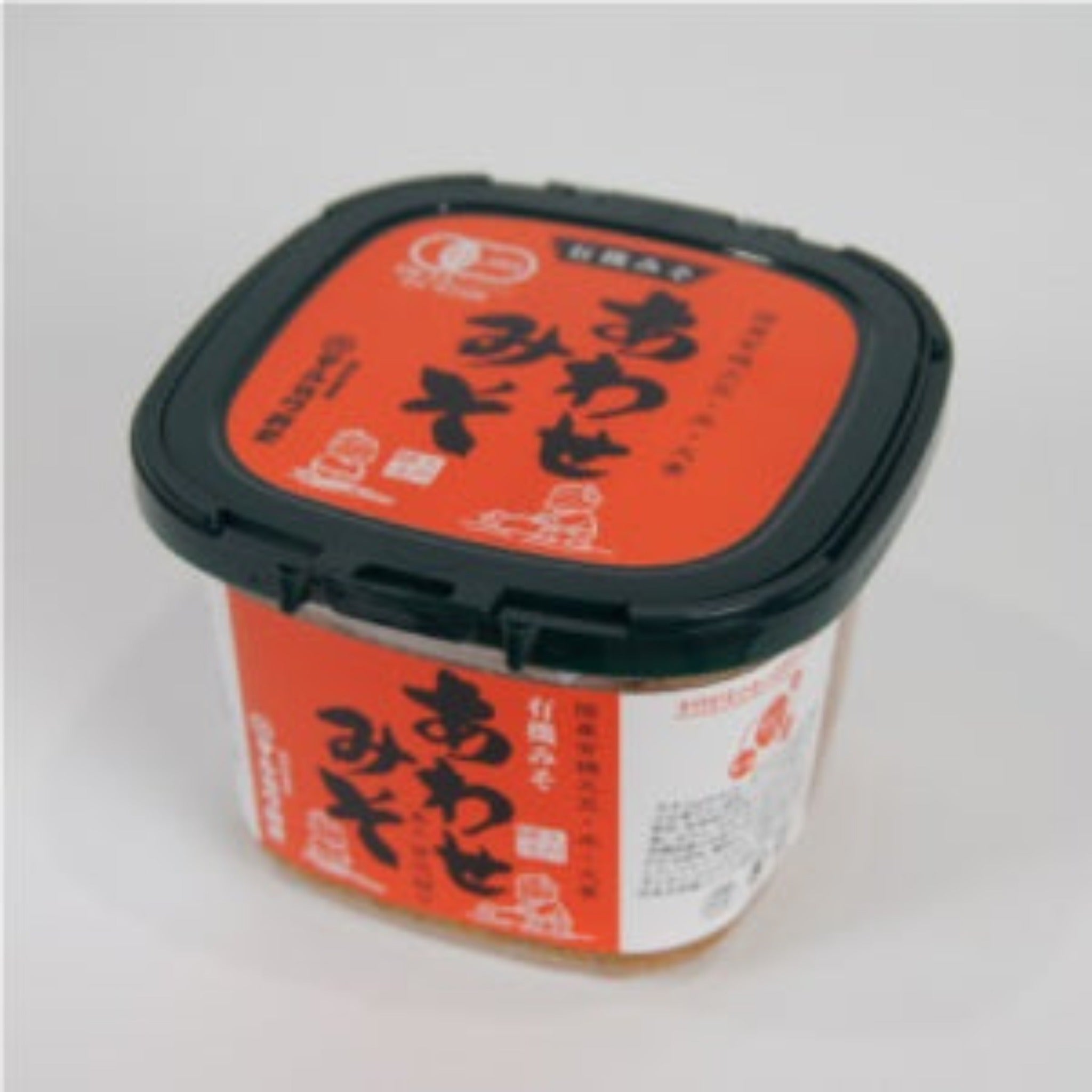 【MARUKAWA MISO】Miso Organic Combination  -有機合わせ味噌-