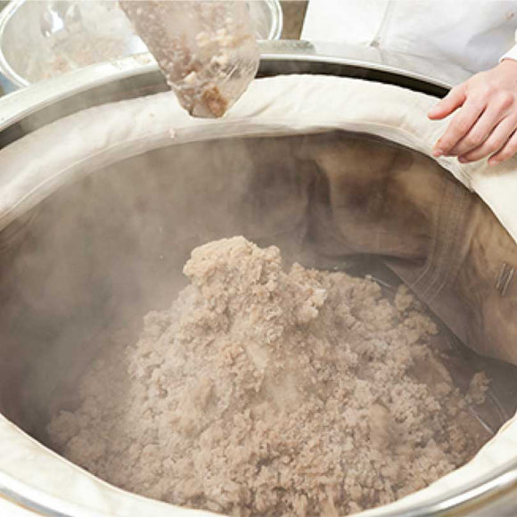 【AMABITO NO MOSHIO】Seaweed salt - 海人の藻塩 - 100g