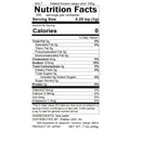 【AMAMI】Salt Natural "Amami Coral" -奄美さんご塩 200g-