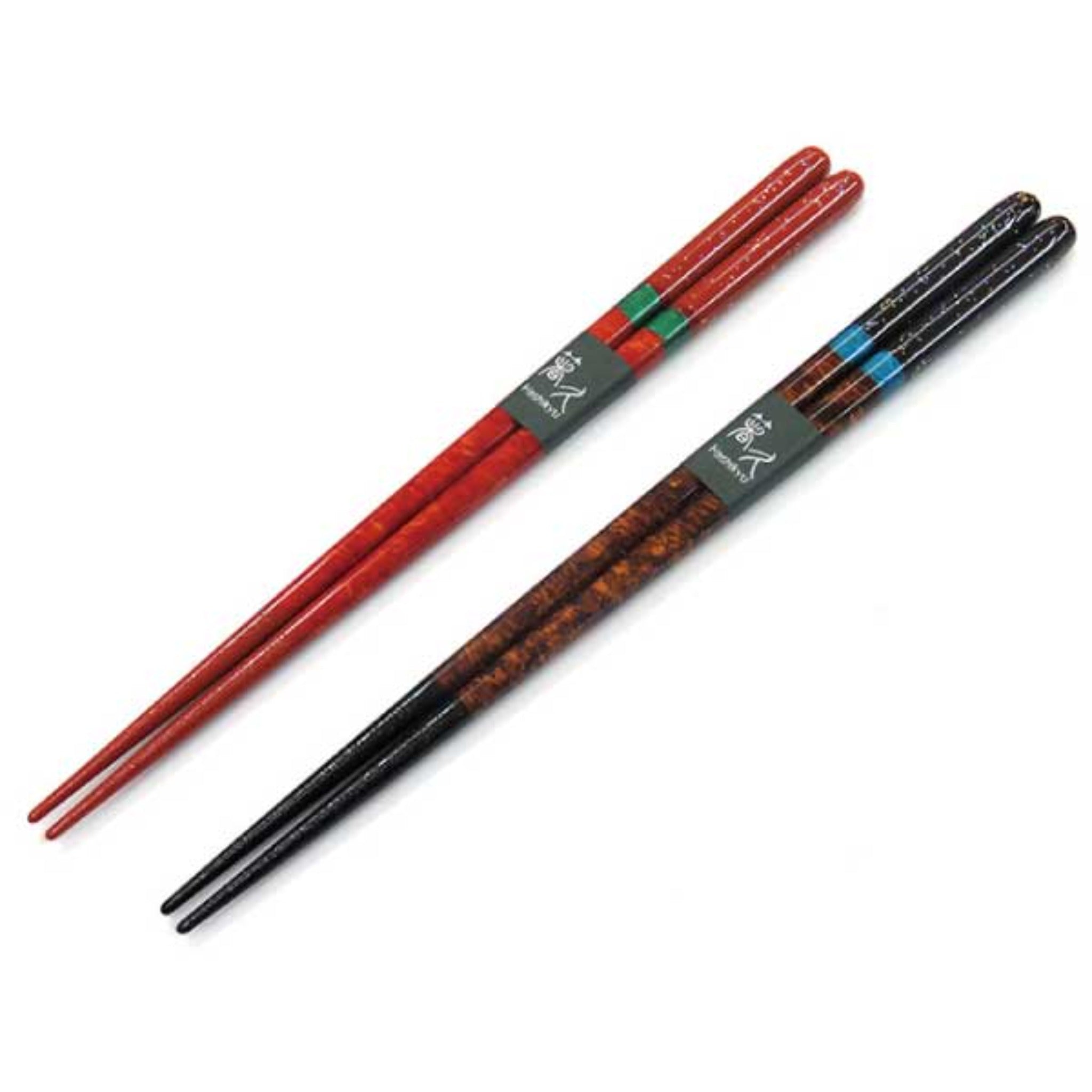 【HASHIKYU】Chopsticks ”Night sky,Akane sky” -夜空・茜空-