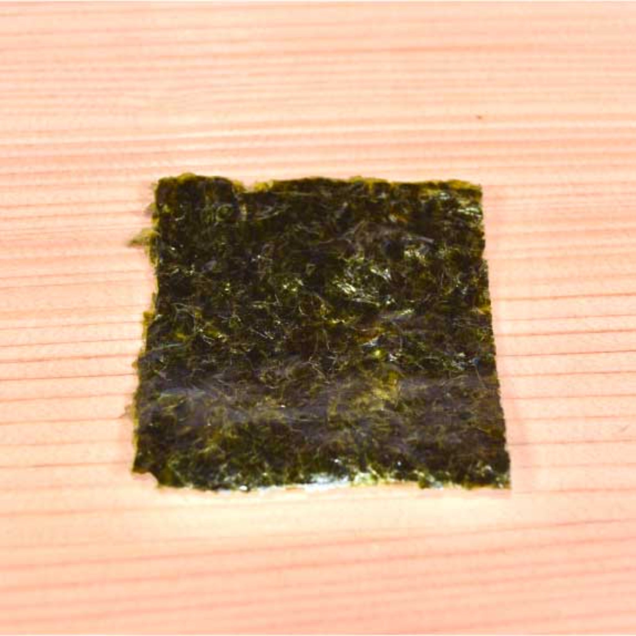 Specialty Seaweed