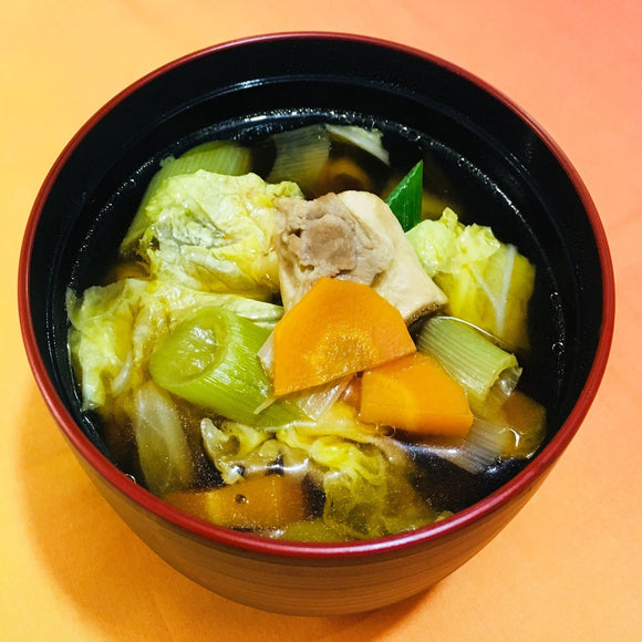 【MUROJI】Mackerel soup stock powder　天然旨味だし 「さばだし粉末」20g