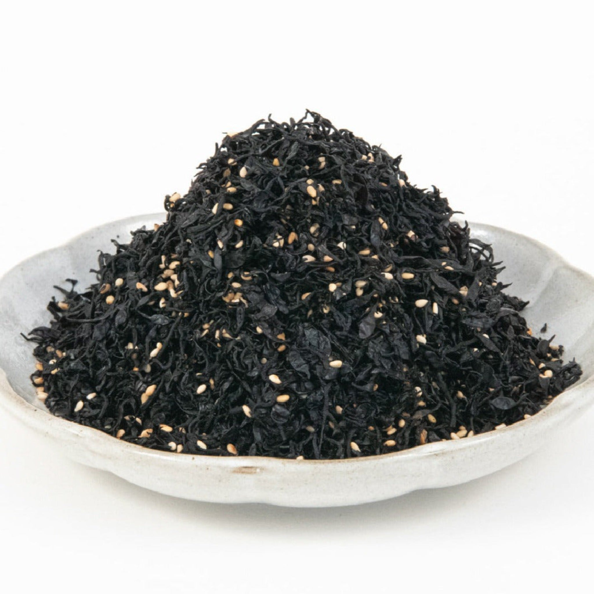 【YUTAKA】Soft furikake Shiso hijiki - しそひじき - 40g
