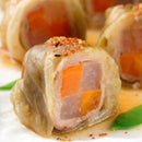 【YAWATA】Yuzu Shichimi pepper - ゆず七味 - 12g