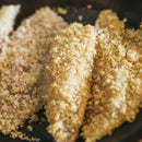 WA-PANKO Rice Breadcrumbs - 米の衣 200g-4