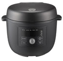 Electric Multi-Cooker COL-A40U　タイガー 電気マルチクッカー　2.5L-1