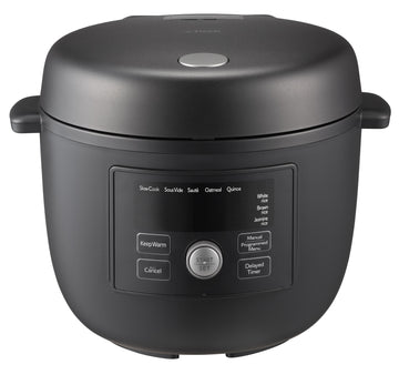 Electric Multi-Cooker COL-A40U　タイガー 電気マルチクッカー　2.5L