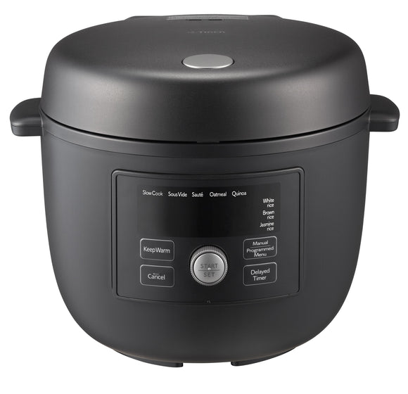 Electric Multi-Cooker COL-A40U　タイガー 電気マルチクッカー　2.5L