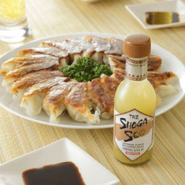 【TAKAHASHI SHOTEN】Liquid Ginger Pepper "SHOGASUKO" - しょうがすこ - 75g