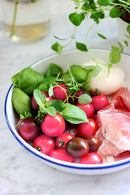 Sunpeach Tomato Seeds - サンピーチトマト種 - (20 seeds)