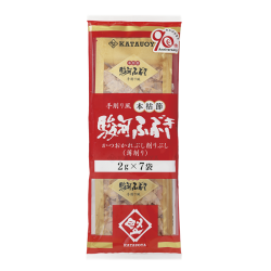 Suruga Fubuki Bonito Flakes - 駿河ふぶき - 2g × 7 packs