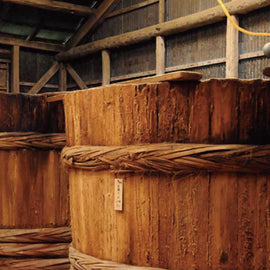 【MINAMIGURA】Soy Sauce Tamari "Warabe uta" - ぎん わらべうた- 200ml