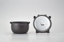 IH Rice Cooker JPW-H10U/H18U　タイガー IH炊飯ジャー-4