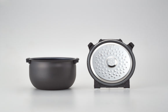 IH Rice Cooker JPW-H10U/H18U　タイガー IH炊飯ジャー